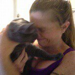 Lisa Baumgardner - @kittygirl65 - Instagram