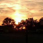Lisa Baumgardner - @sunsets_r_beautiful - Instagram