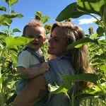 Lisa Baumgart - @baumlisagart - Instagram