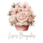 Lisa | Bay Area Baker - @lisas_bouqcakes - Instagram