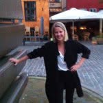 Lisa Bay - @bayplus - Instagram