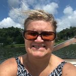 Lisa Bay - @lisahayes_1970 - Instagram
