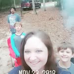 Lisa Beard - @lisabeard66 - Instagram