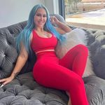 Lisa Beatrice - @lisabeatrice8 - Instagram