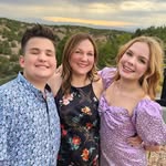 Lisa Beauchamp - @lbchum - Instagram