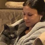 Lisa Bechard- Gendron - @brownidgurl80 - Instagram
