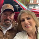 Lisa Bechard Nash - @farmrmom - Instagram
