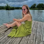 Lisa Bechtold - @li.be95 - Instagram