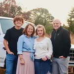 Lisa Bechtold Cobb - @lisacobb26 - Instagram