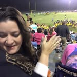 Lisa Beckner Bostick - @lisabecknerbostick - Instagram