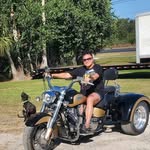 Lisa Becton Thomas - @becton342021 - Instagram