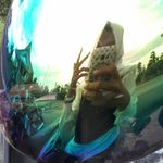 Lisa Riyani - @__lisabeer - Instagram