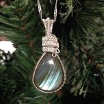 Lisa Beesley - @knittingwithmetal - Instagram