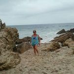 Lisa Beesley - @lisabeesley24 - Instagram