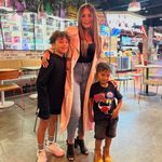 Lisa Belgrave - @lisabelgrave333 - Instagram