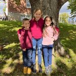 Lisa Allain-Belliveau - @lisaallainbelliveau - Instagram