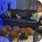 Lisa Duncan Belliveau - @lisaduncanbelliveau - Instagram
