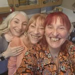 Lisa Benbow - @lisaxb1969 - Instagram
