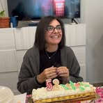 Anna Lisa Benedetti - Facebook