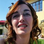 Lisa Benedetti - @ladylysa156 - Instagram