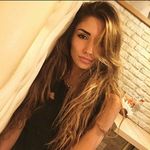 Lisa Benedetti - @lisaabenedettii - Instagram