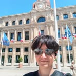 Lisa Benedetti - Facebook