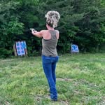 Lisa Benefield-Walters - @lbenefield78 - Instagram