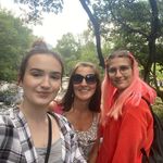 Lisa Benning - @lbenning70 - Instagram