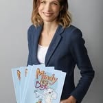 Lisa Bentley - @lisabentleyauthor - Instagram
