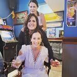 Lisa Bergin - @lisaber27 - Instagram