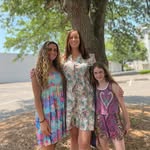 Lisa Bosarge Bergin - @bergbergin - Instagram