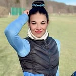 Lisa Berner - @_smileliz - Instagram