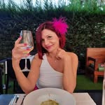 Lisa Bertarini - @lisabertarini - Instagram