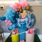 Lisaberta festas - @lisaberta_festas - Instagram