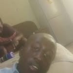 silas oduro - @lisabertachampong - Instagram
