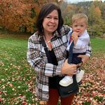 Lisa Burns-Bertone - @crazeemom4 - Instagram