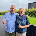 Lisa Bertz Thomsen - @thomsenlisa - Instagram