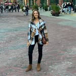 Lisa Bevan - @carter_l81 - Instagram