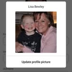 Lisa Benfer Bewley - @bewleylisa - Instagram