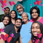 Lisa Bharath - @lisabharath - Instagram