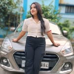Lisa Bhattacharjee - @lisa_bhattacharjee - Instagram