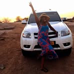 Lisa Bhebhe - Facebook