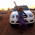 Lisa Bhebhe - @bhebhe.lisa - Instagram