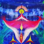 Lisa Bibleheimer - @lisa_bibleheimer_intuitive_art - Instagram