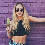 Lisa - @lisabielloengr - Instagram