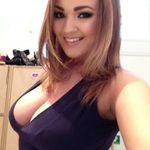 Lisabiello - @janetbam8 - Instagram