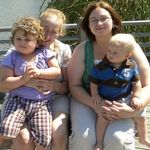 Lisa Bigler Rios - @grammyrios - Instagram