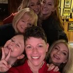 Lisa Merchant Bigler - @blondelisa62 - Instagram