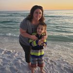 Lisa Everett-Bilbrey - @lisa.b1270 - Instagram