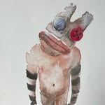 Lisa B - @lisa_biles_art - Instagram